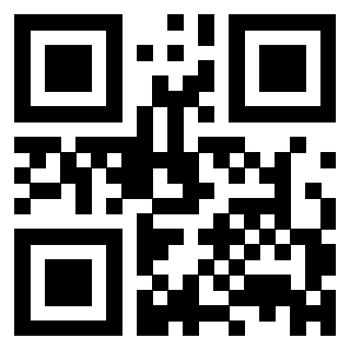 Immagine del QrCode di 3308505022