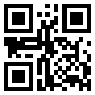 3308505024 Qr Code associato