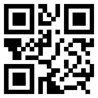 3308505026 QrCode associato