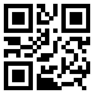3308505027 - Immagine del QrCode
