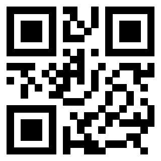 Scansione del QrCode di 3308505031