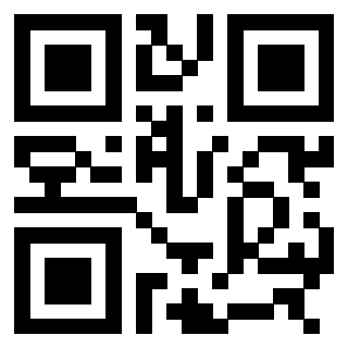 QrCode di 3308505037