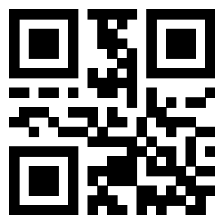 Immagine del Qr Code di 3308505038