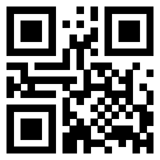3308505040 Qr Code associato