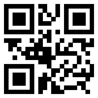 3308505041 - Immagine del Qr Code