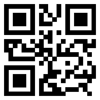 Scansione del Qr Code di 3308505043