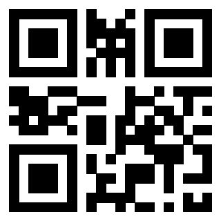 Immagine del QrCode di 3308505044