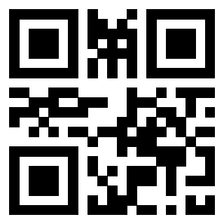 3308505046 - Immagine del QrCode