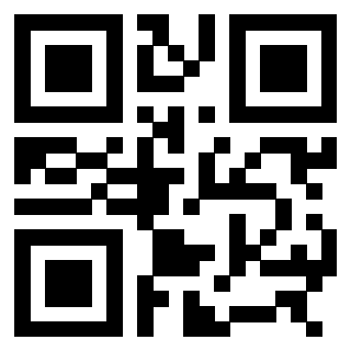 Scansione del Qr Code di 3308505047