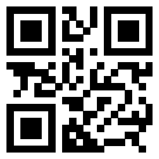 3308505048 Qr Code associato