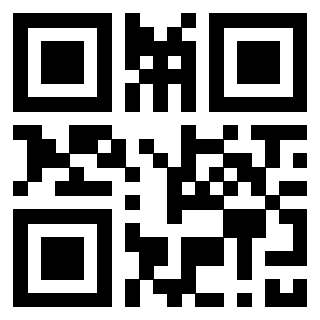 Immagine del Qr Code di 3308505050