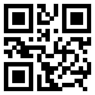 QrCode di 3308505051