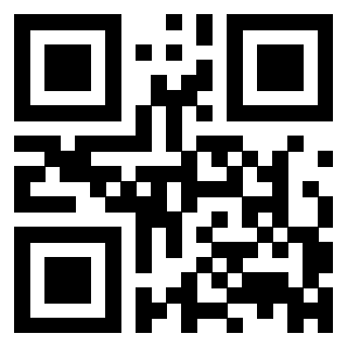 Immagine del Qr Code di 3308505055