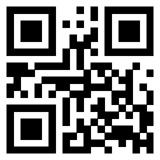 Il Qr Code di 3308505057