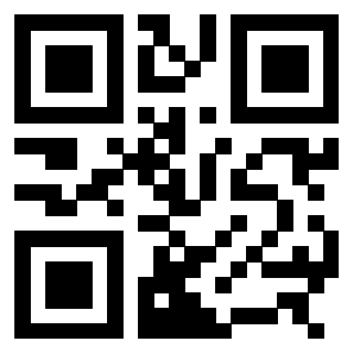 3308505060 - Immagine del Qr Code associato