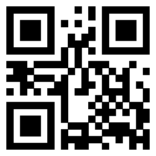3308505061 - Immagine del Qr Code associato