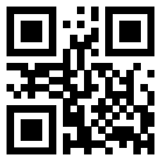 Immagine del Qr Code di 3308505062