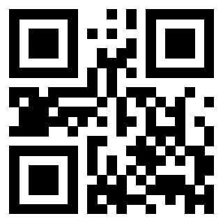 3308505063 - Immagine del QrCode