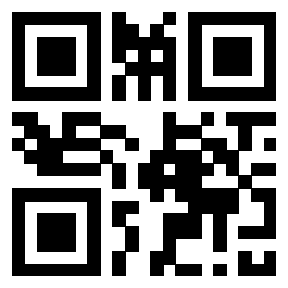 Il Qr Code di 3308505067