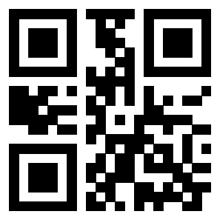 3308505070 - Immagine del QrCode associato