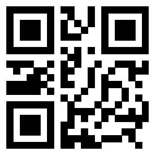 3308505071 - Immagine del Qr Code associato