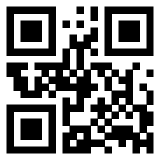 Immagine del Qr Code di 3308505072