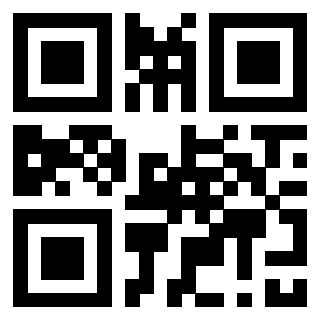 Qr Code di 3308505073