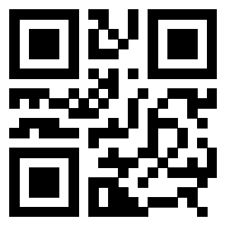 Il QrCode di 3308505074
