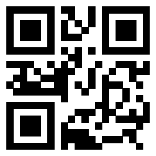 Qr Code di 3308505075