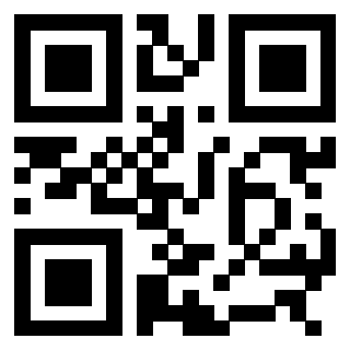 Immagine del QrCode di 3308505076