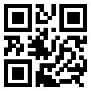 Immagine del QrCode di 3308505078