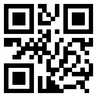 3308505079 - Immagine del Qr Code