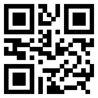 3308505081 Qr Code associato