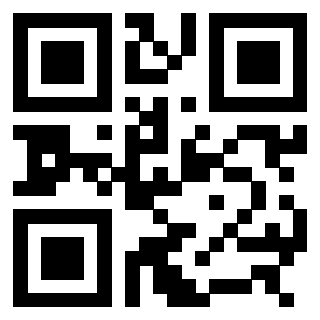 Il QrCode di 3308505082