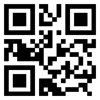 Immagine del QrCode di 3308505085