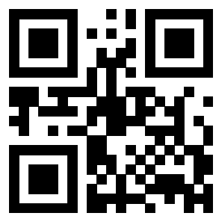 3308505088 Qr Code associato