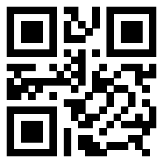 Immagine del QrCode di 3308505090