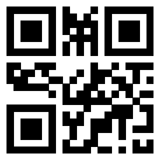 QrCode di 3308505091