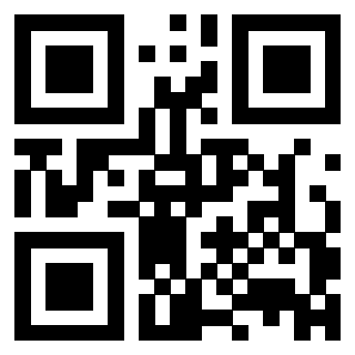 Scansione del QrCode di 3308505092