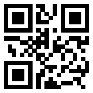 Immagine del Qr Code di 3308505093