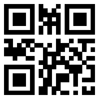 Qr Code di 3308505094