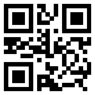 Immagine del Qr Code di 3308505096