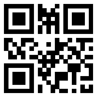 Il Qr Code di 3308505098