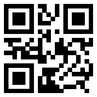 3308505100 - Immagine del Qr Code