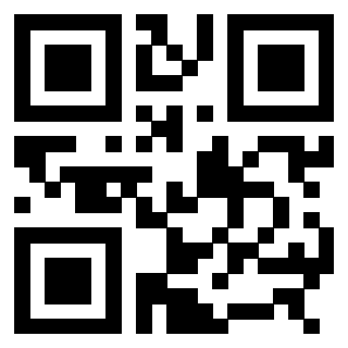 3308505101 QrCode associato