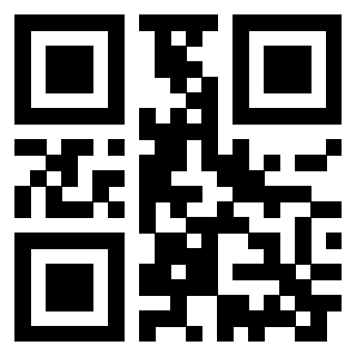 Immagine del Qr Code di 3308505103