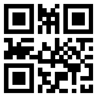 3308505104 QrCode associato