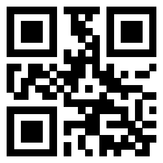 3308505105 Qr Code associato