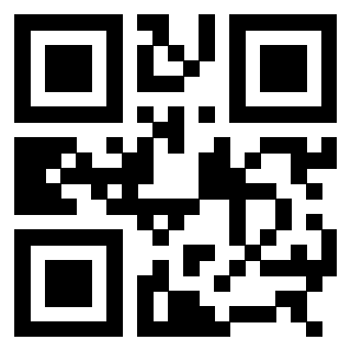 Immagine del QrCode di 3308505106
