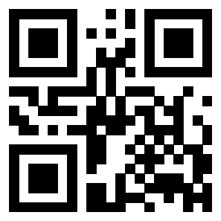 3308505111 - Immagine del QrCode associato